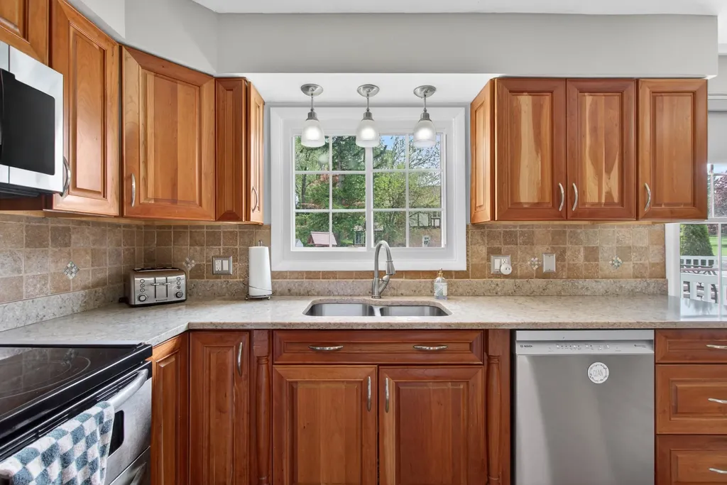 5275 Timbercrest Trail Summit Township MI 49201