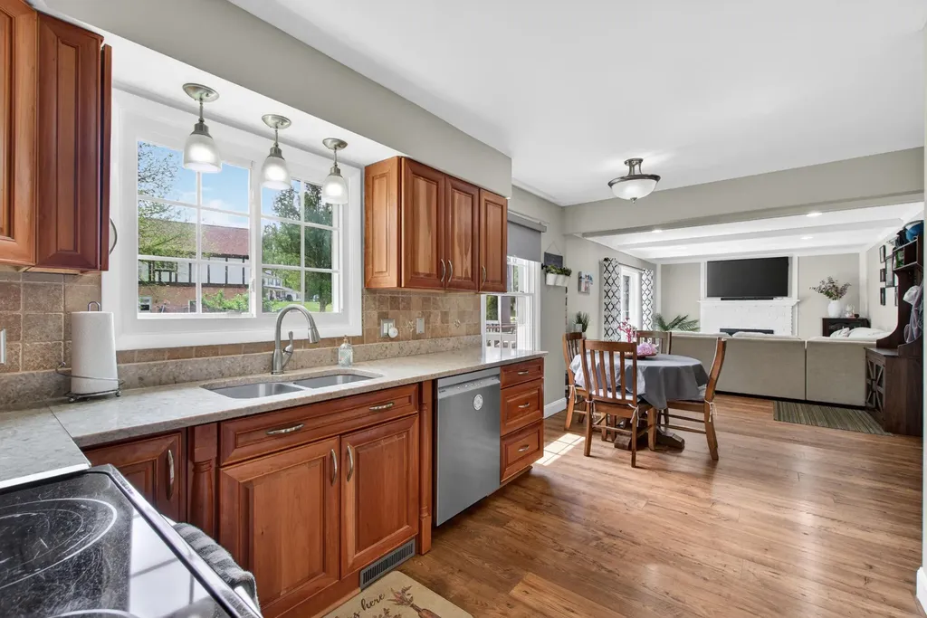5275 Timbercrest Trail Summit Township MI 49201