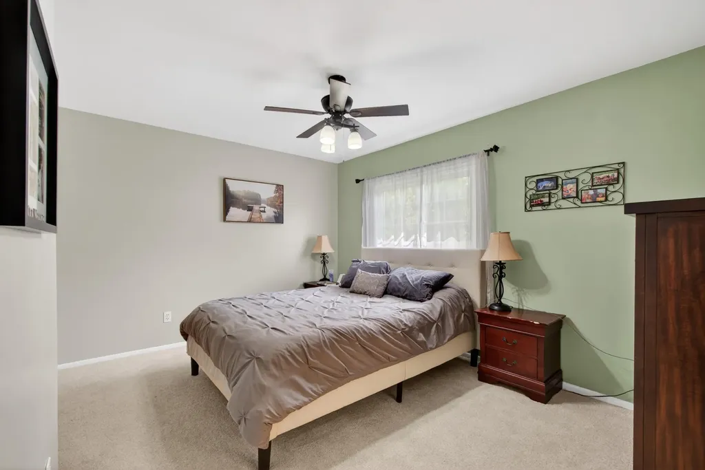 5275 Timbercrest Trail Summit Township MI 49201