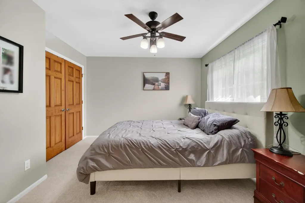 5275 Timbercrest Trail Summit Township MI 49201