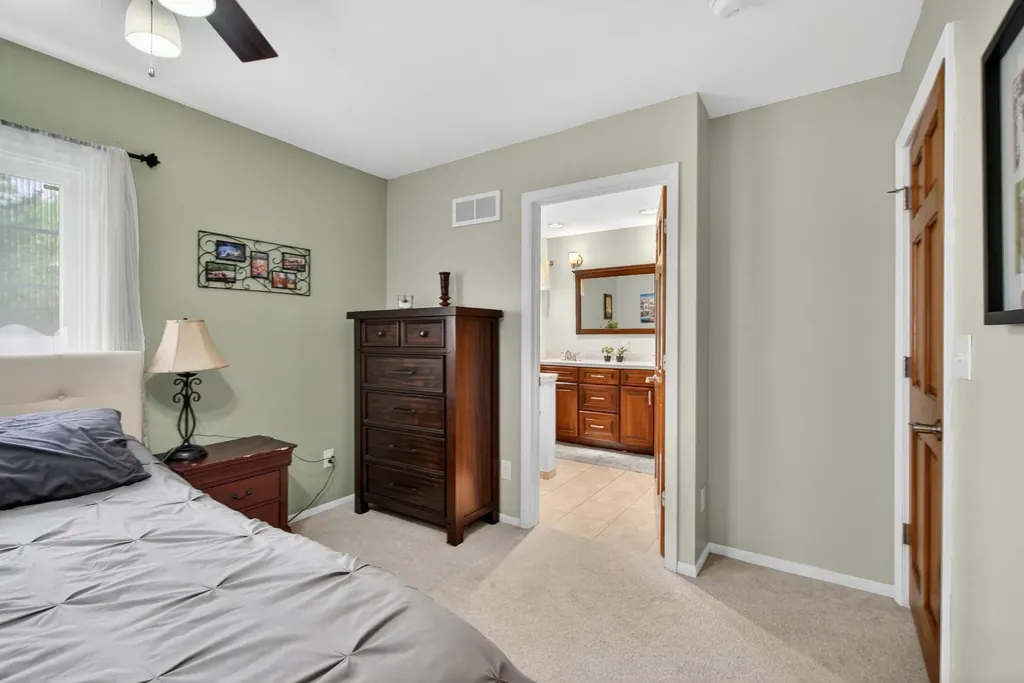 5275 Timbercrest Trail Summit Township MI 49201