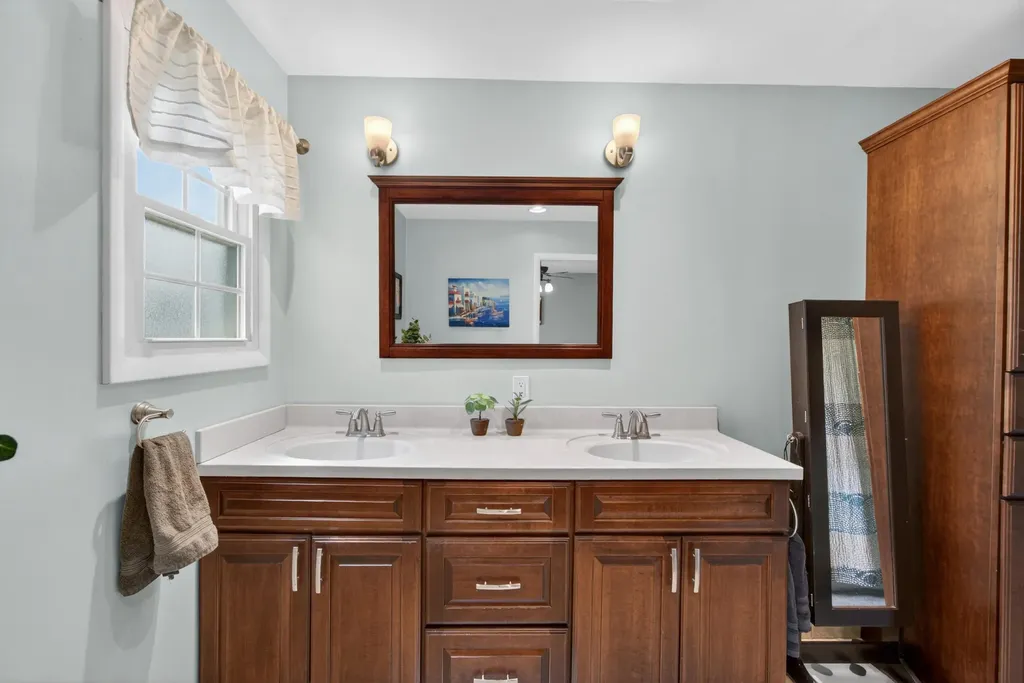 5275 Timbercrest Trail Summit Township MI 49201