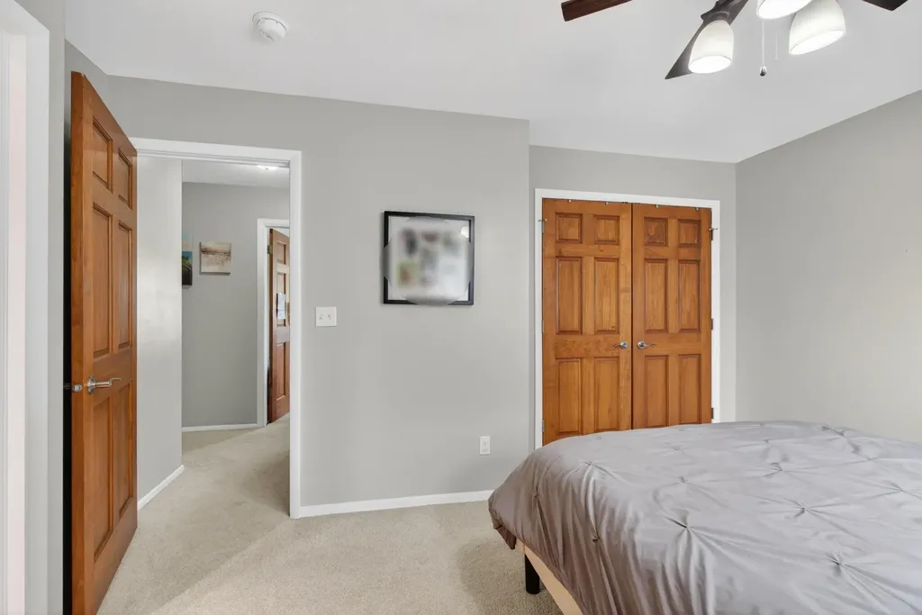 5275 Timbercrest Trail Summit Township MI 49201