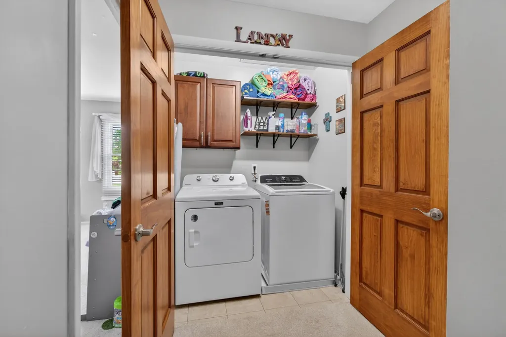 5275 Timbercrest Trail Summit Township MI 49201