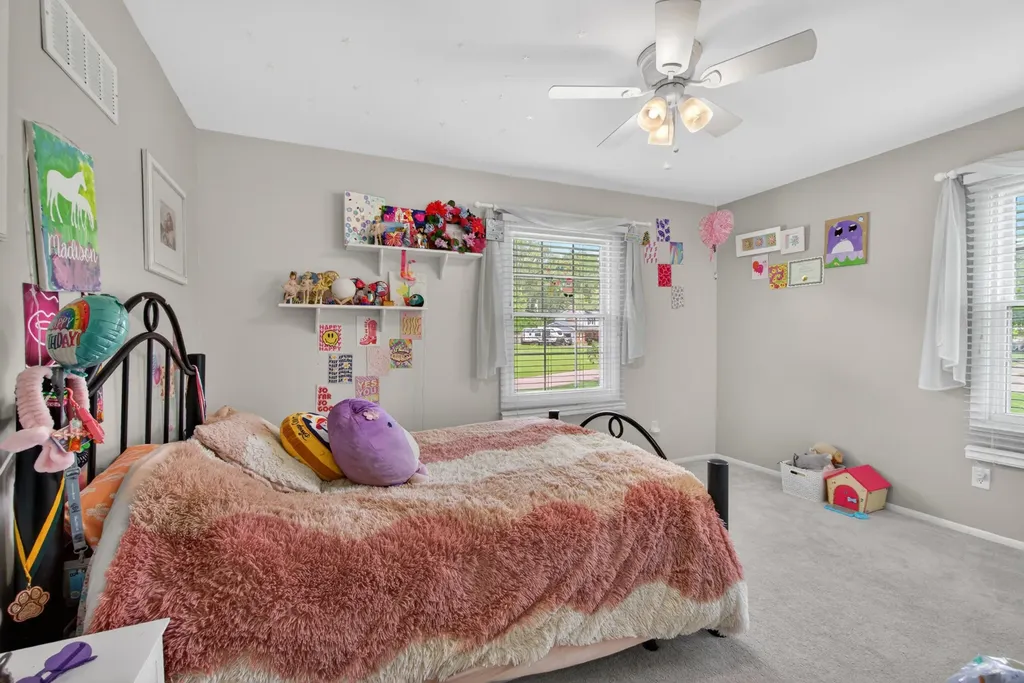 5275 Timbercrest Trail Summit Township MI 49201