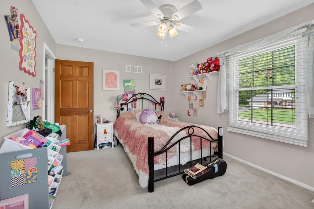 5275 Timbercrest Trail Summit Township MI 49201