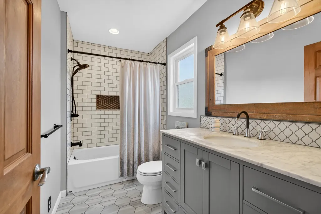 5275 Timbercrest Trail Summit Township MI 49201