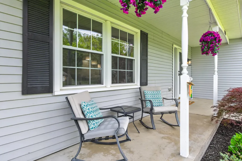 5275 Timbercrest Trail Summit Township MI 49201