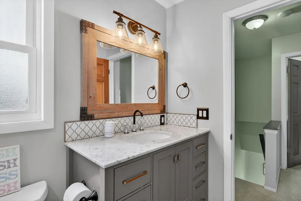 5275 Timbercrest Trail Summit Township MI 49201
