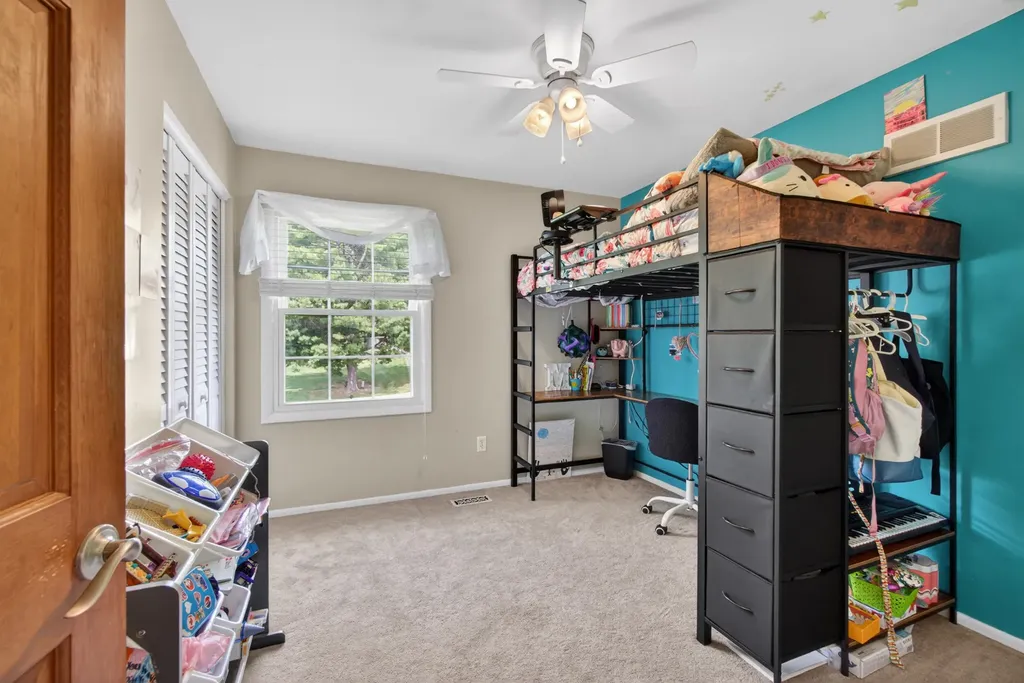 5275 Timbercrest Trail Summit Township MI 49201