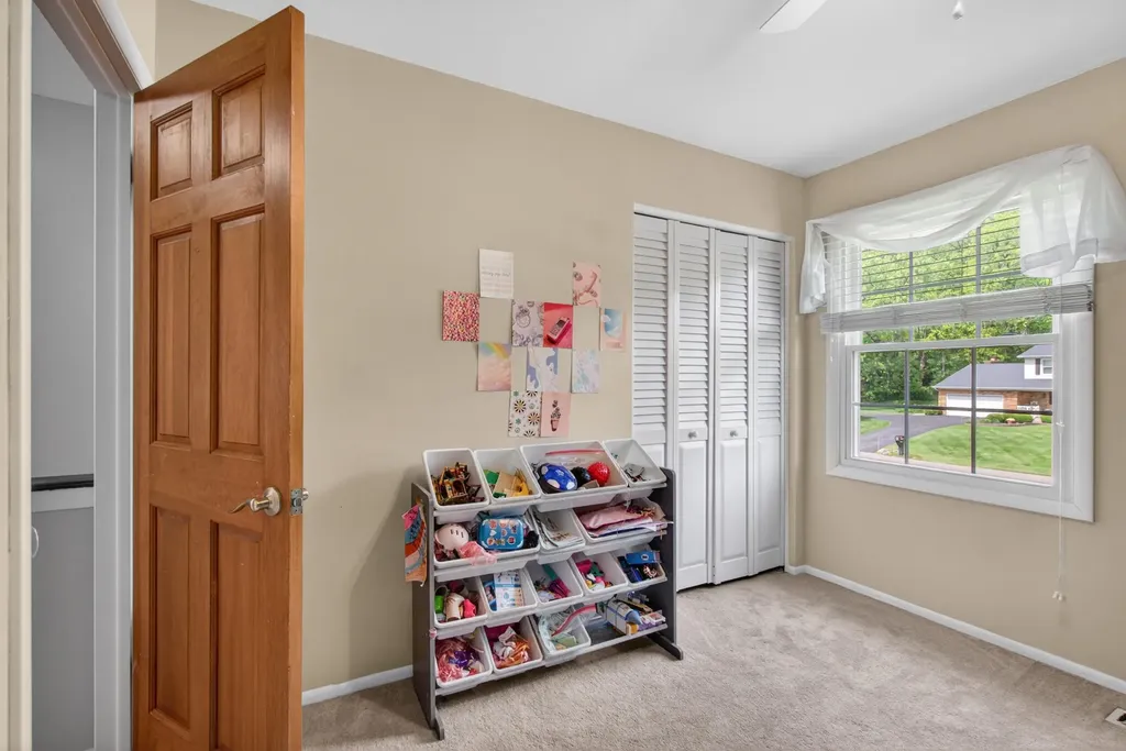 5275 Timbercrest Trail Summit Township MI 49201