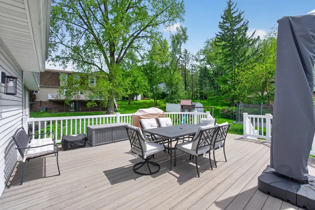 5275 Timbercrest Trail Summit Township MI 49201