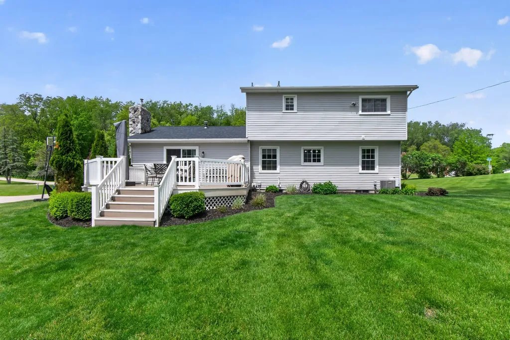 5275 Timbercrest Trail Summit Township MI 49201
