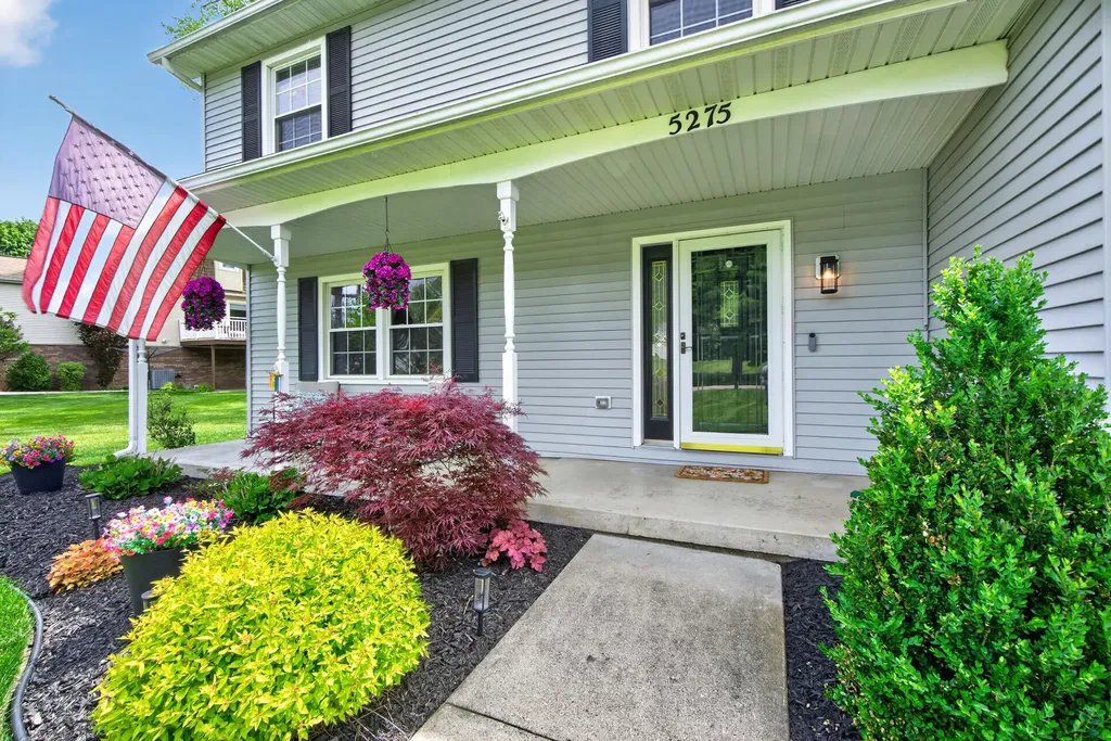 5275 Timbercrest Trail Summit Township MI 49201