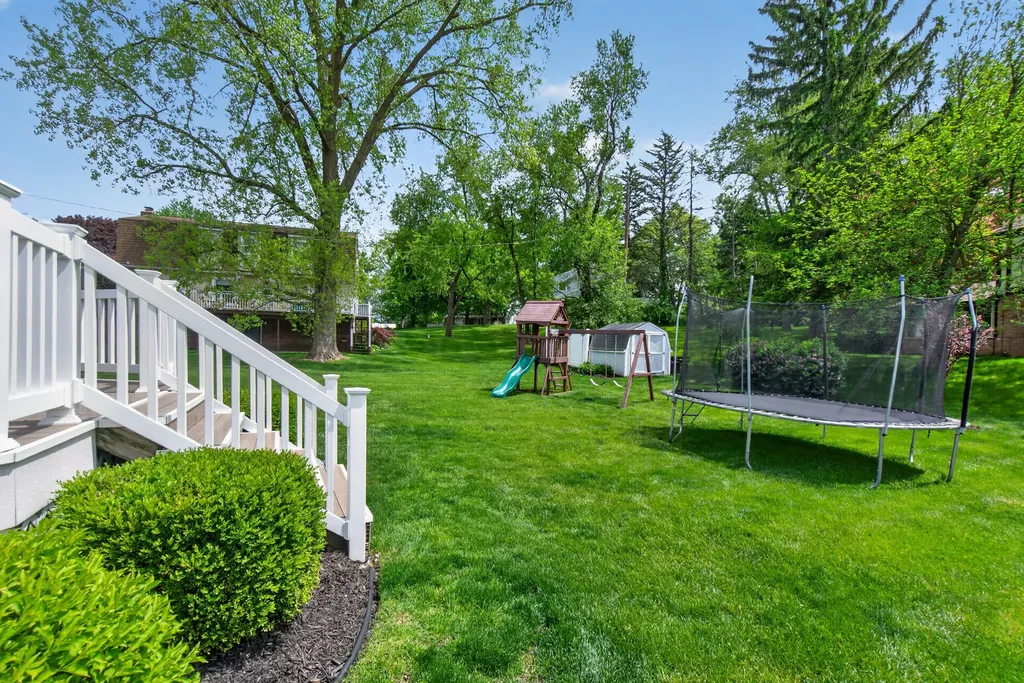 5275 Timbercrest Trail Summit Township MI 49201