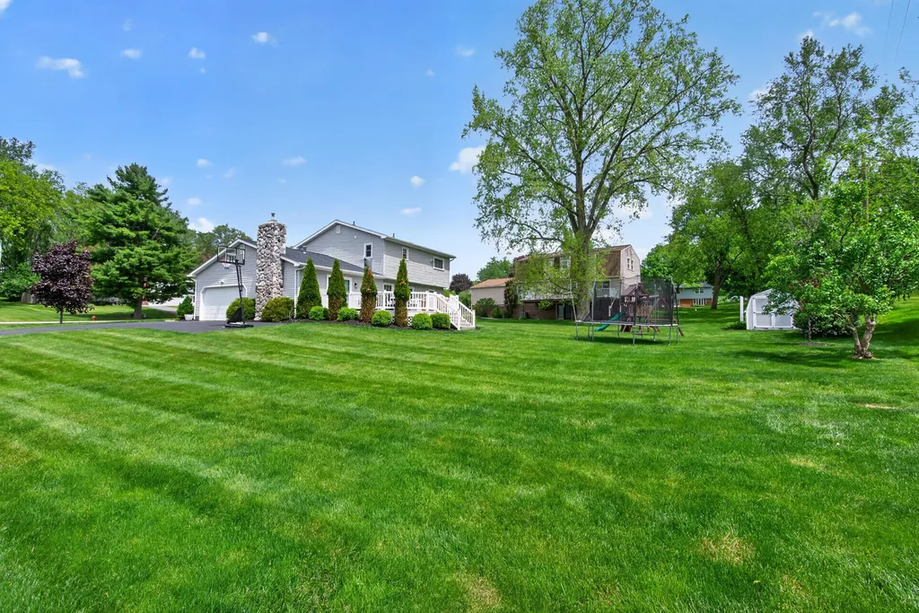5275 Timbercrest Trail Summit Township MI 49201