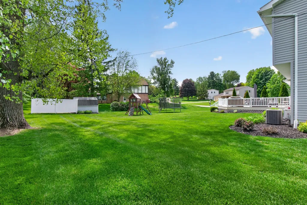5275 Timbercrest Trail Summit Township MI 49201