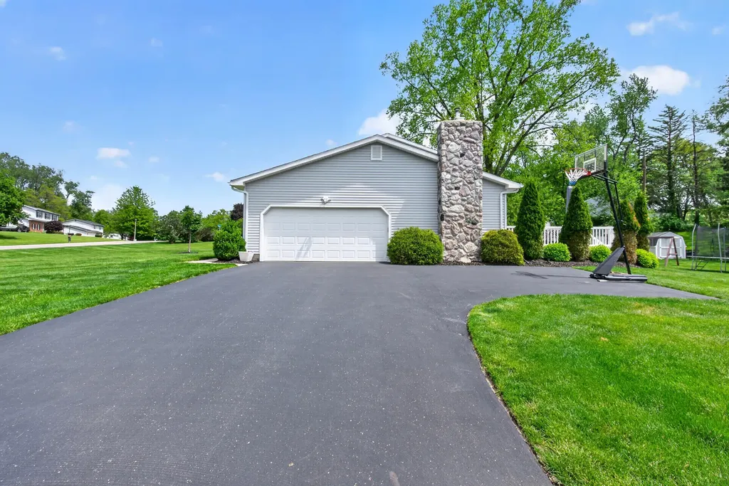 5275 Timbercrest Trail Summit Township MI 49201