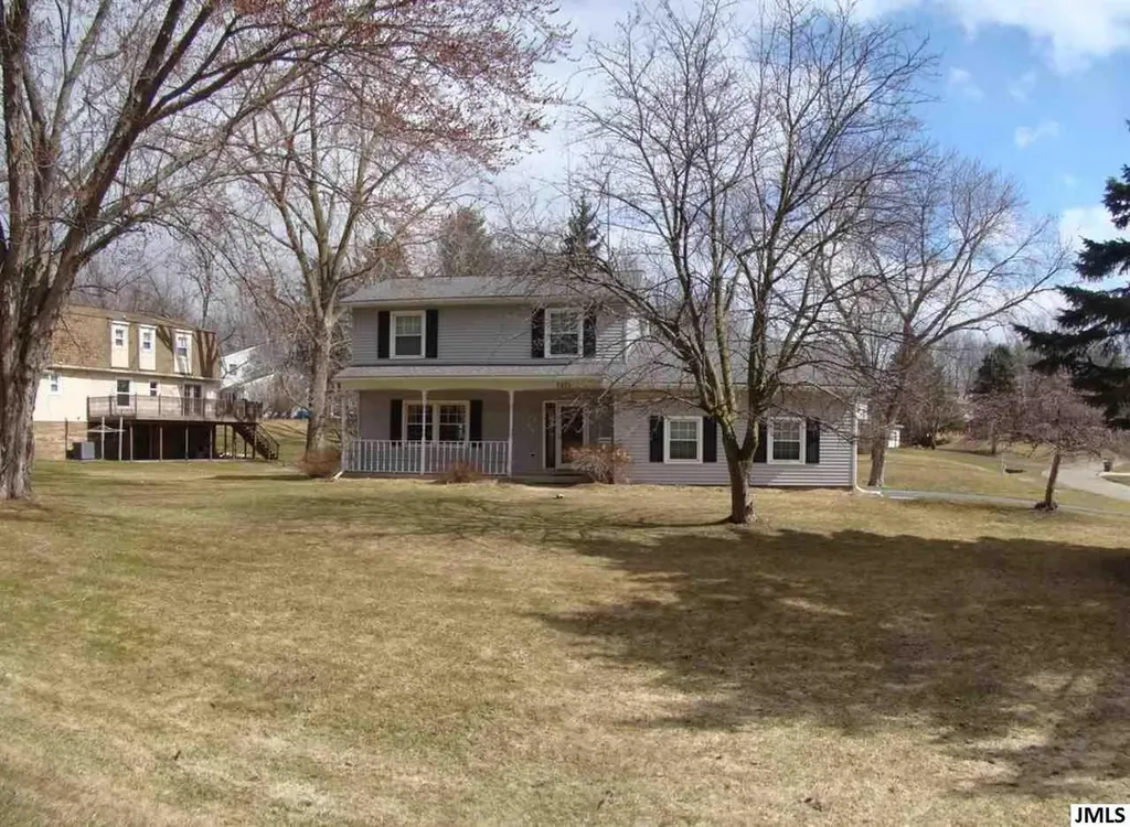 5275 Timbercrest Trail Summit Township MI 49201