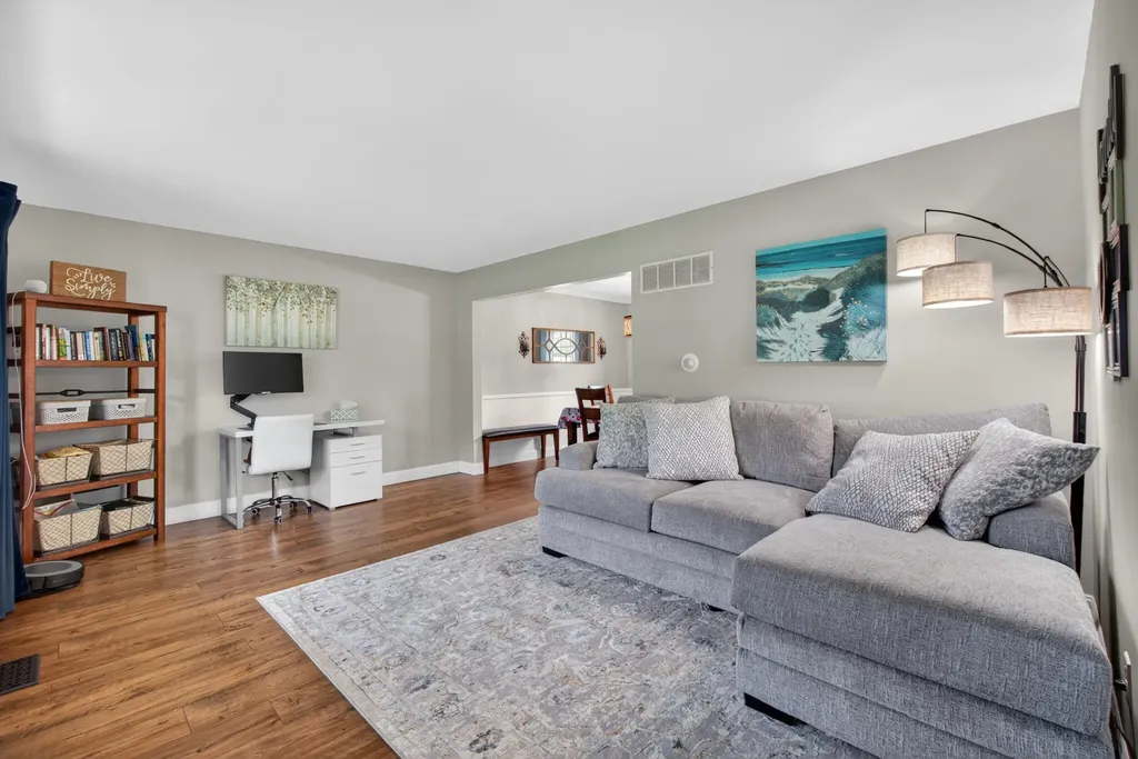 5275 Timbercrest Trail Summit Township MI 49201