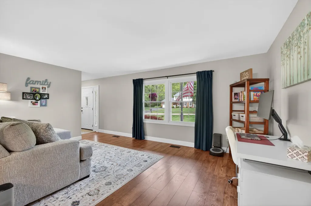 5275 Timbercrest Trail Summit Township MI 49201