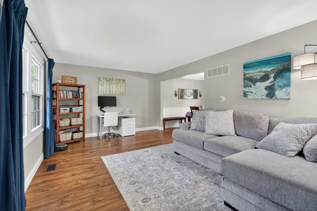5275 Timbercrest Trail Summit Township MI 49201