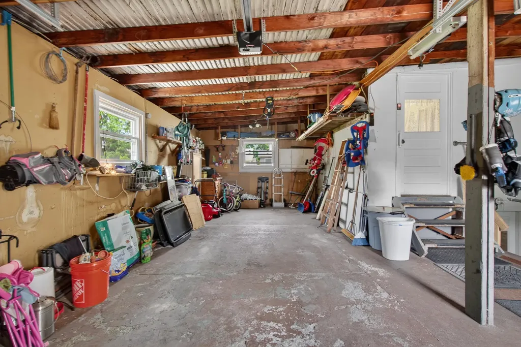 214 N Durand Street Jackson City MI 49202