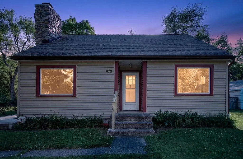 868 Woodbine Boulevard Summit Township MI 49203