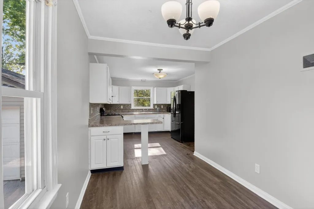868 Woodbine Boulevard Summit Township MI 49203