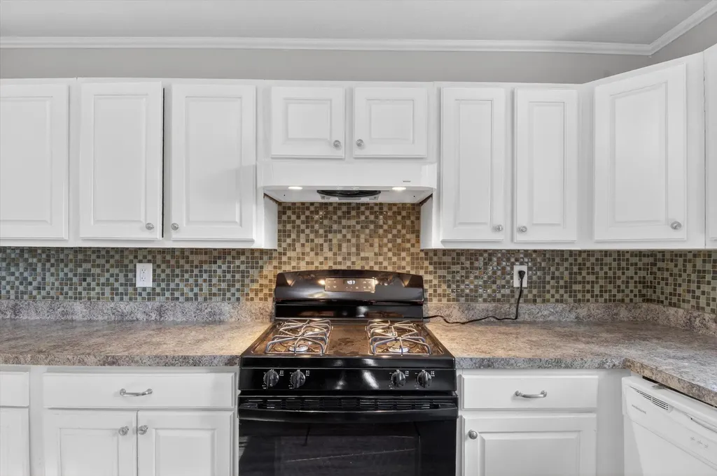 868 Woodbine Boulevard Summit Township MI 49203