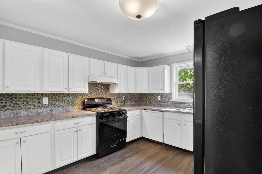 868 Woodbine Boulevard Summit Township MI 49203