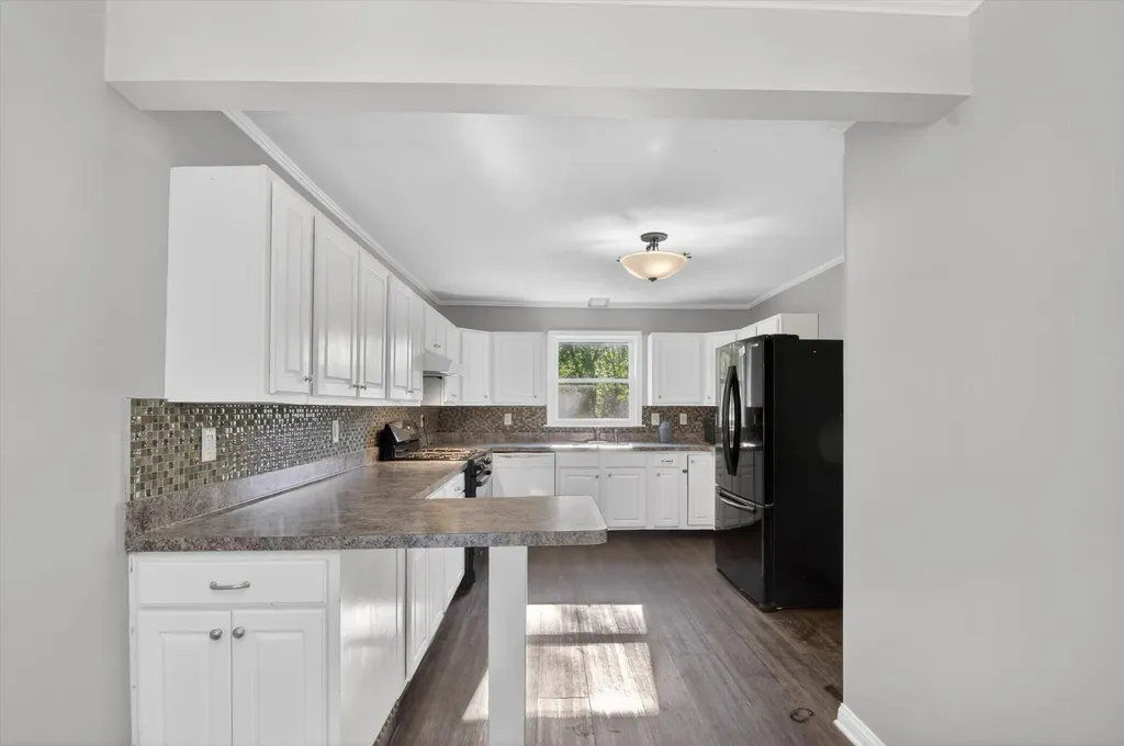 868 Woodbine Boulevard Summit Township MI 49203