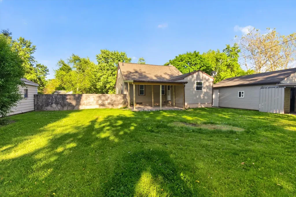868 Woodbine Boulevard Summit Township MI 49203
