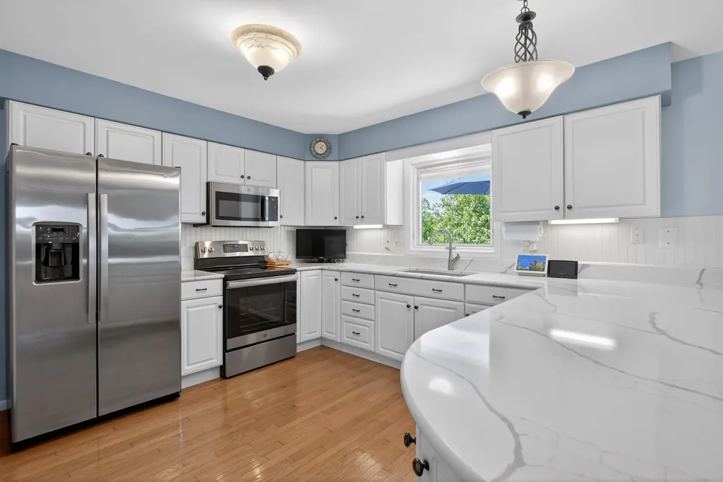 250 Steves Scenic Drive Hanover Township MI 49246