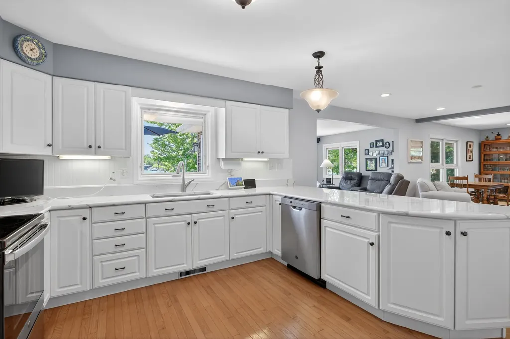 250 Steves Scenic Drive Hanover Township MI 49246