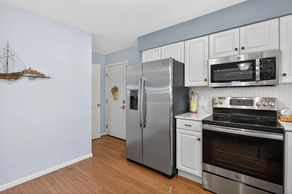 250 Steves Scenic Drive Hanover Township MI 49246