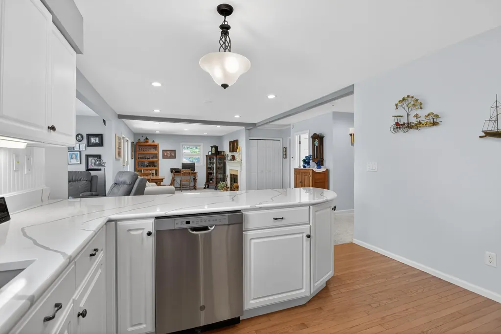 250 Steves Scenic Drive Hanover Township MI 49246