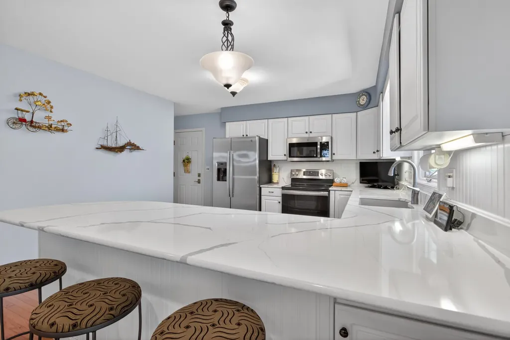 250 Steves Scenic Drive Hanover Township MI 49246