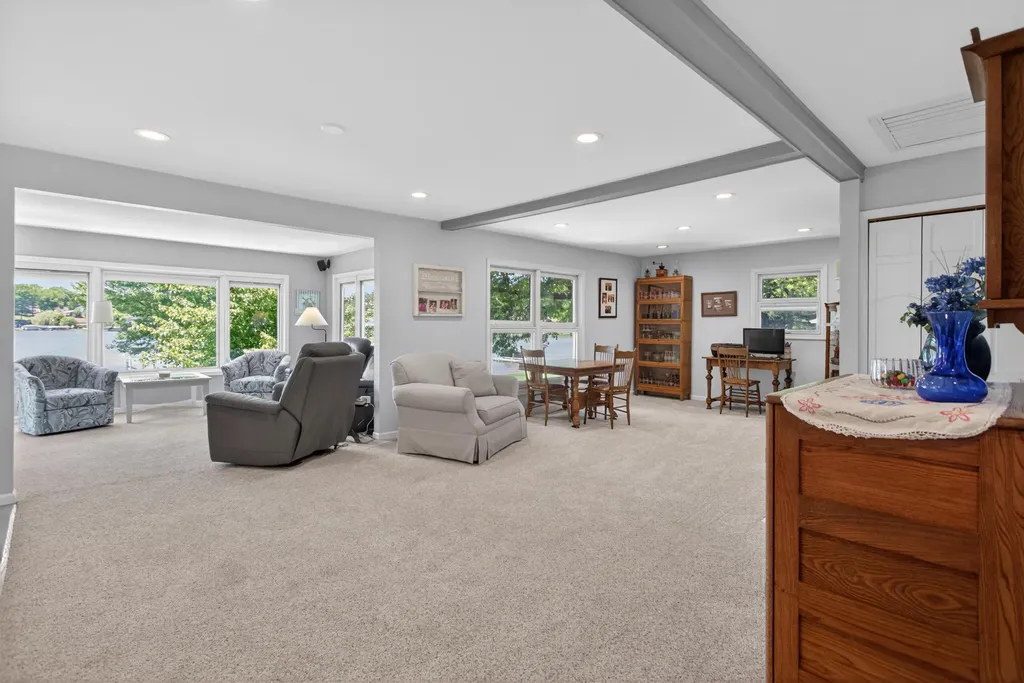 250 Steves Scenic Drive Hanover Township MI 49246