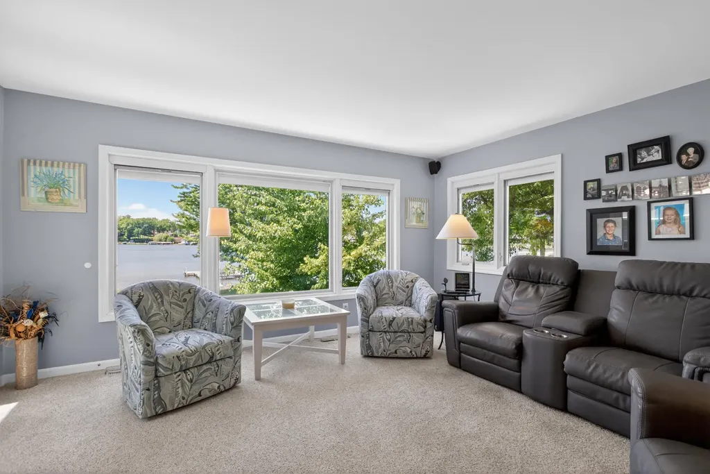250 Steves Scenic Drive Hanover Township MI 49246