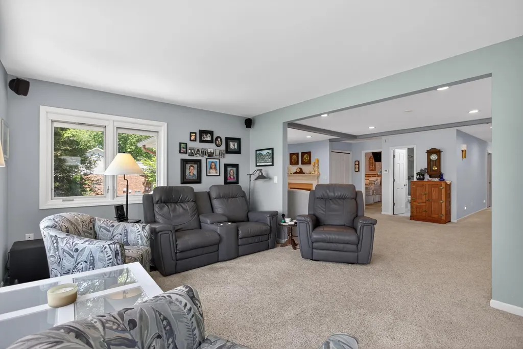 250 Steves Scenic Drive Hanover Township MI 49246