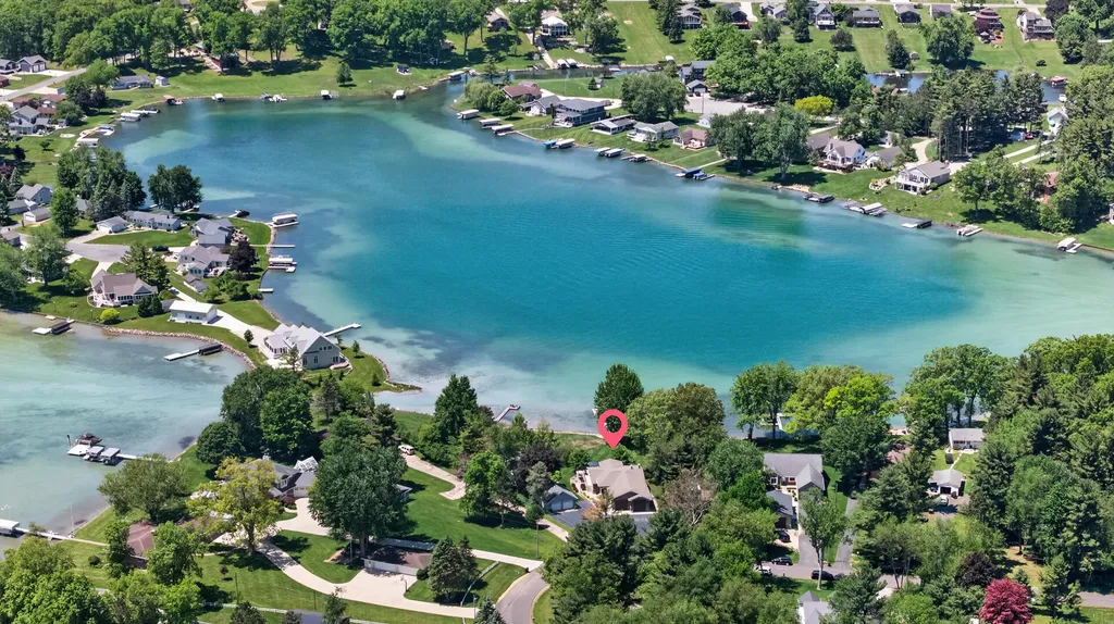 250 Steves Scenic Drive Hanover Township MI 49246