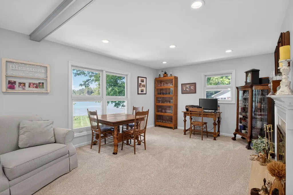 250 Steves Scenic Drive Hanover Township MI 49246