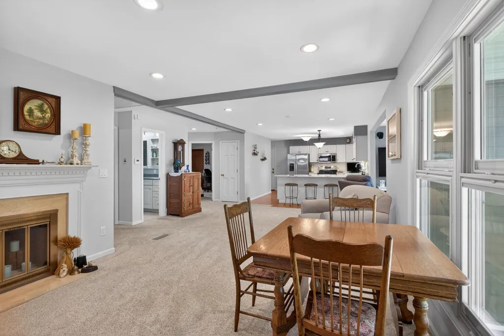 250 Steves Scenic Drive Hanover Township MI 49246
