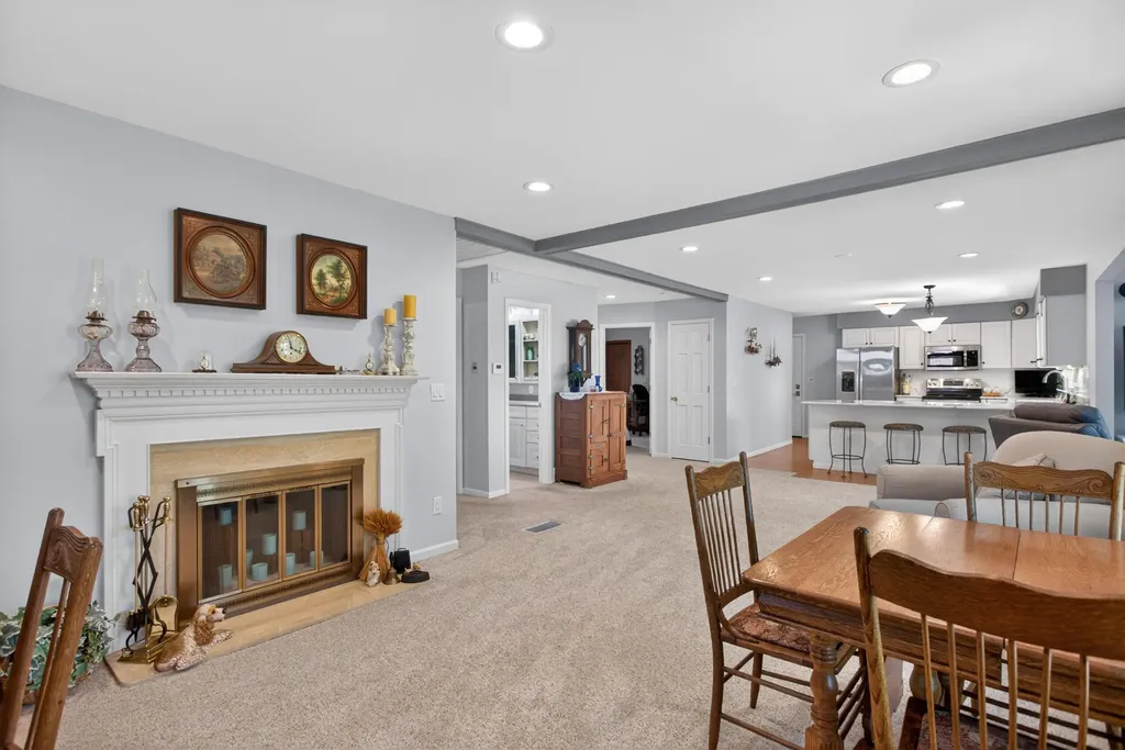 250 Steves Scenic Drive Hanover Township MI 49246