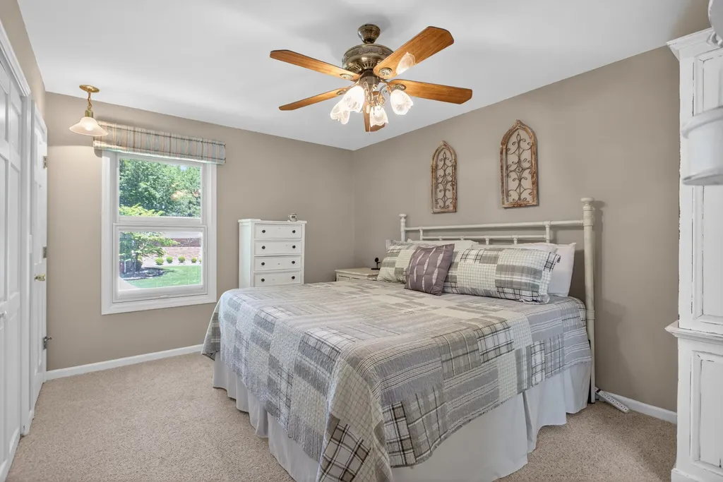 250 Steves Scenic Drive Hanover Township MI 49246