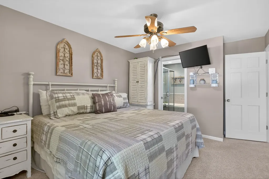 250 Steves Scenic Drive Hanover Township MI 49246