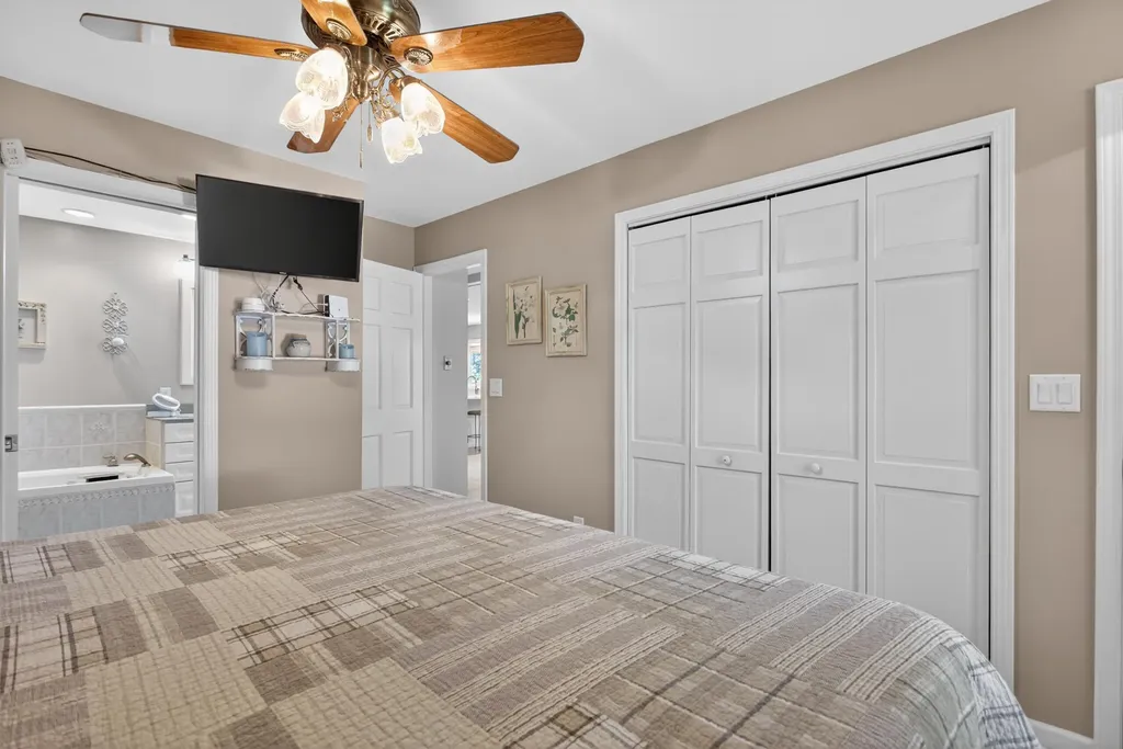 250 Steves Scenic Drive Hanover Township MI 49246