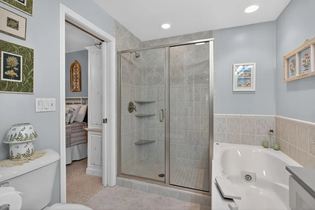 250 Steves Scenic Drive Hanover Township MI 49246