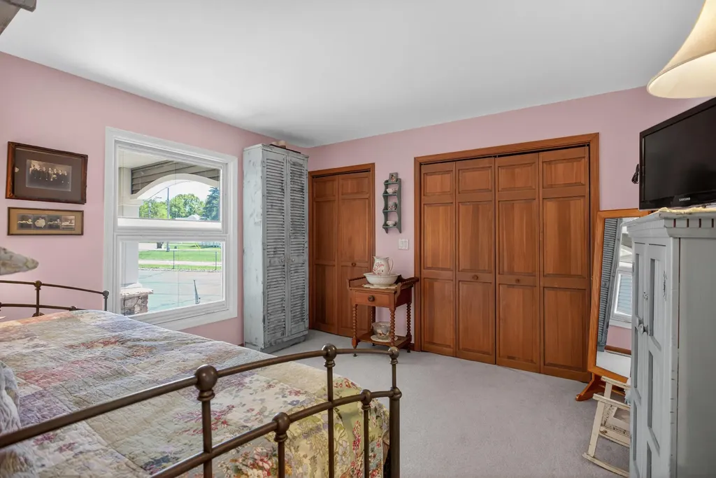 250 Steves Scenic Drive Hanover Township MI 49246